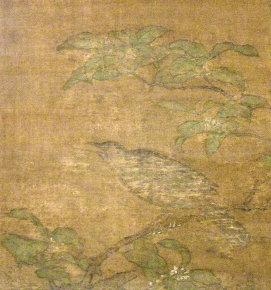 图片[1]-hanging scroll; painting BM-1881-1210-0.59.CH-China Archive